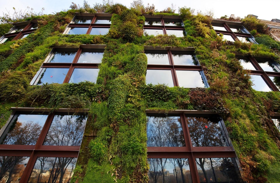 Arquitectura Bioclimática